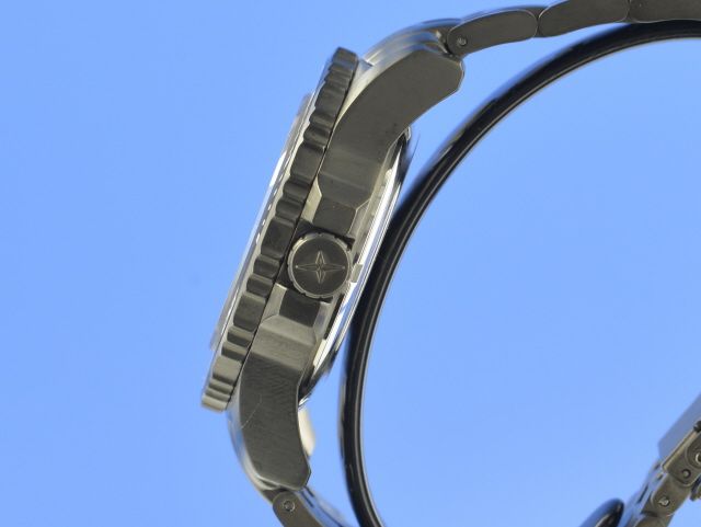 Davosa Argonautic ETA 2824 Automatik