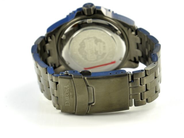 Davosa Argonautic ETA 2824 Automatik