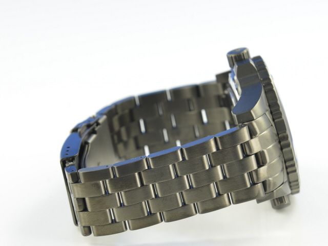 Davosa Argonautic ETA 2824 Automatik