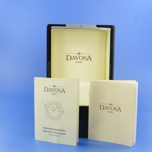 Davosa Argonautic Lumis Colour