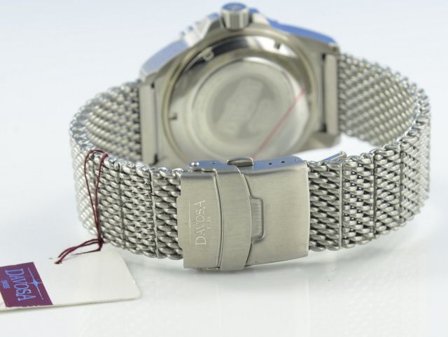 Davosa Argonautic Lumis Colour