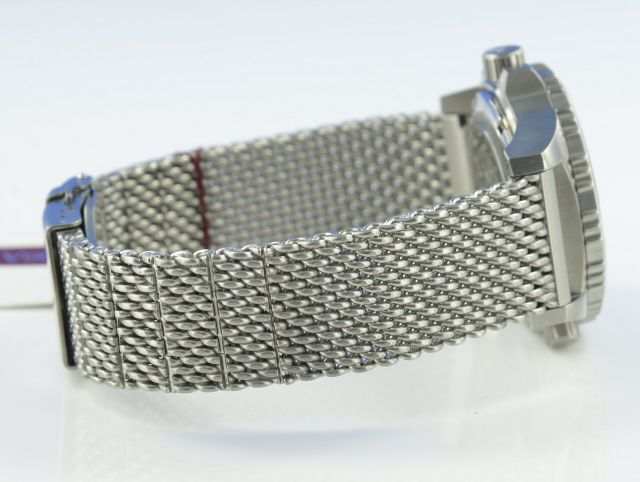 Davosa Argonautic Lumis Colour