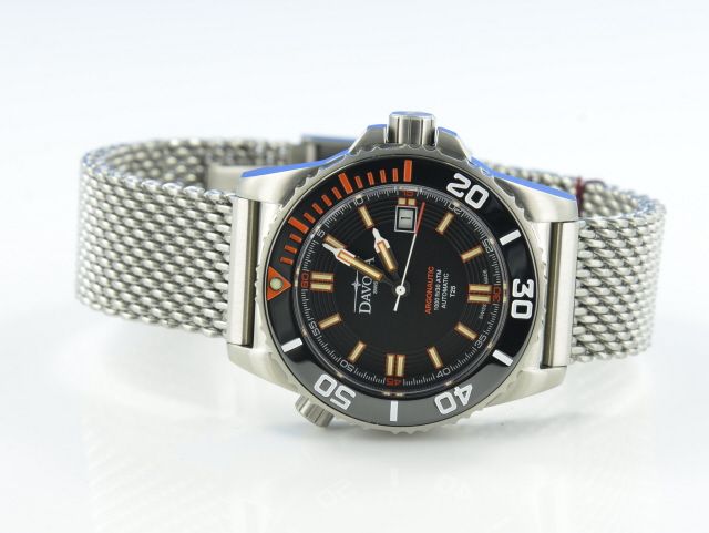 Davosa Argonautic Lumis Colour