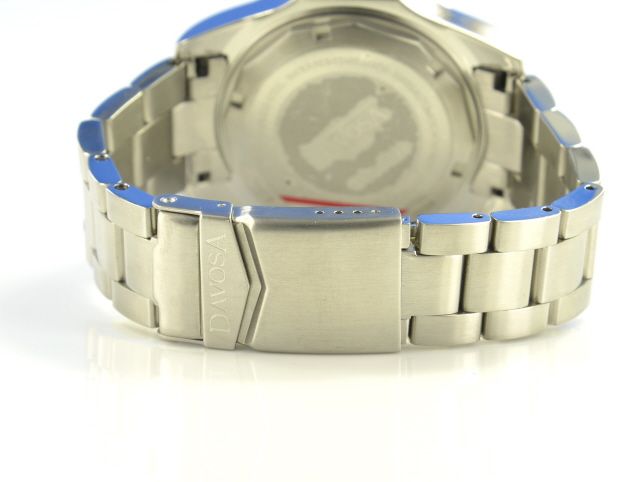 Davosa Diving Ternos 42mm
