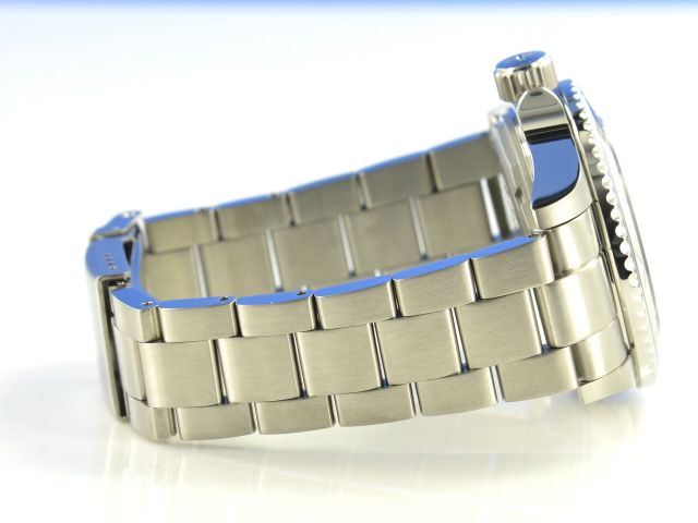 Davosa Diving Ternos 42mm