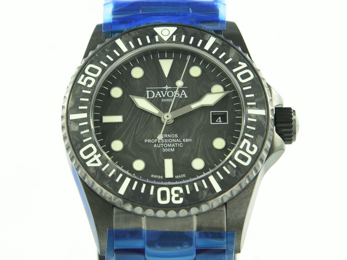 Davosa Diving Ternos Professional 68h