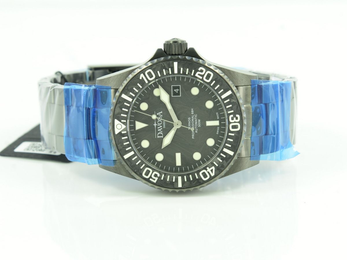 Davosa Diving Ternos Professional 68h