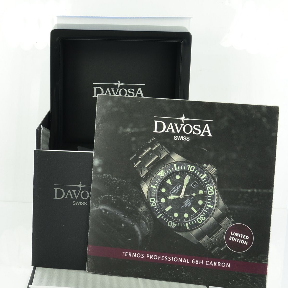 Davosa Diving Ternos Professional 68h