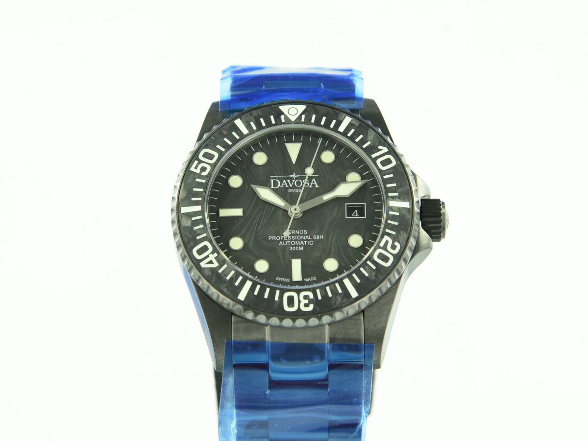 Davosa Diving Ternos Professional 68h