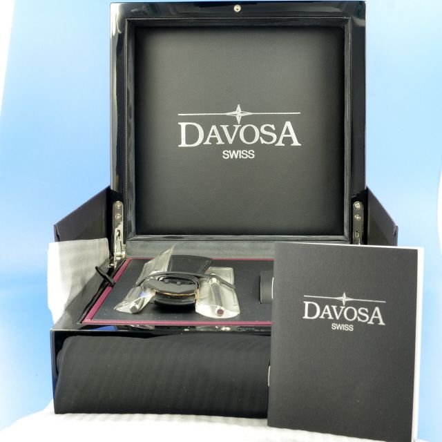 Davosa Performance Titanium