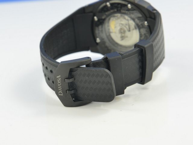 Davosa Performance Titanium