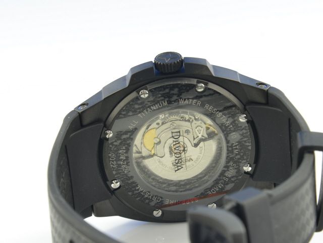 Davosa Performance Titanium