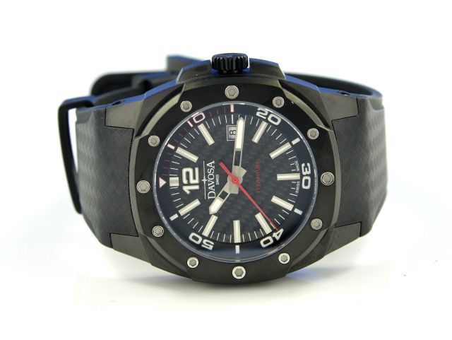 Davosa Performance Titanium