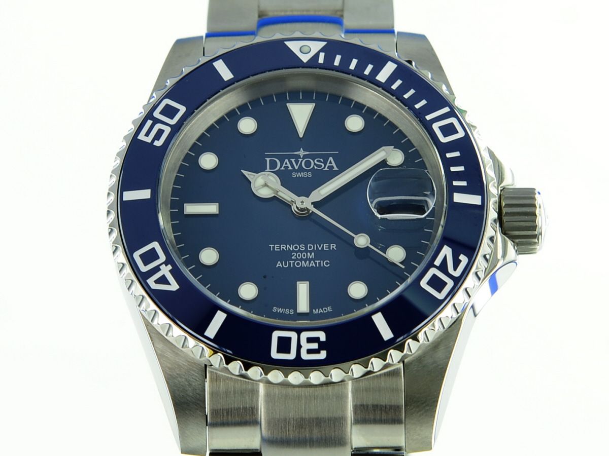 Davosa Ternos Ceramic