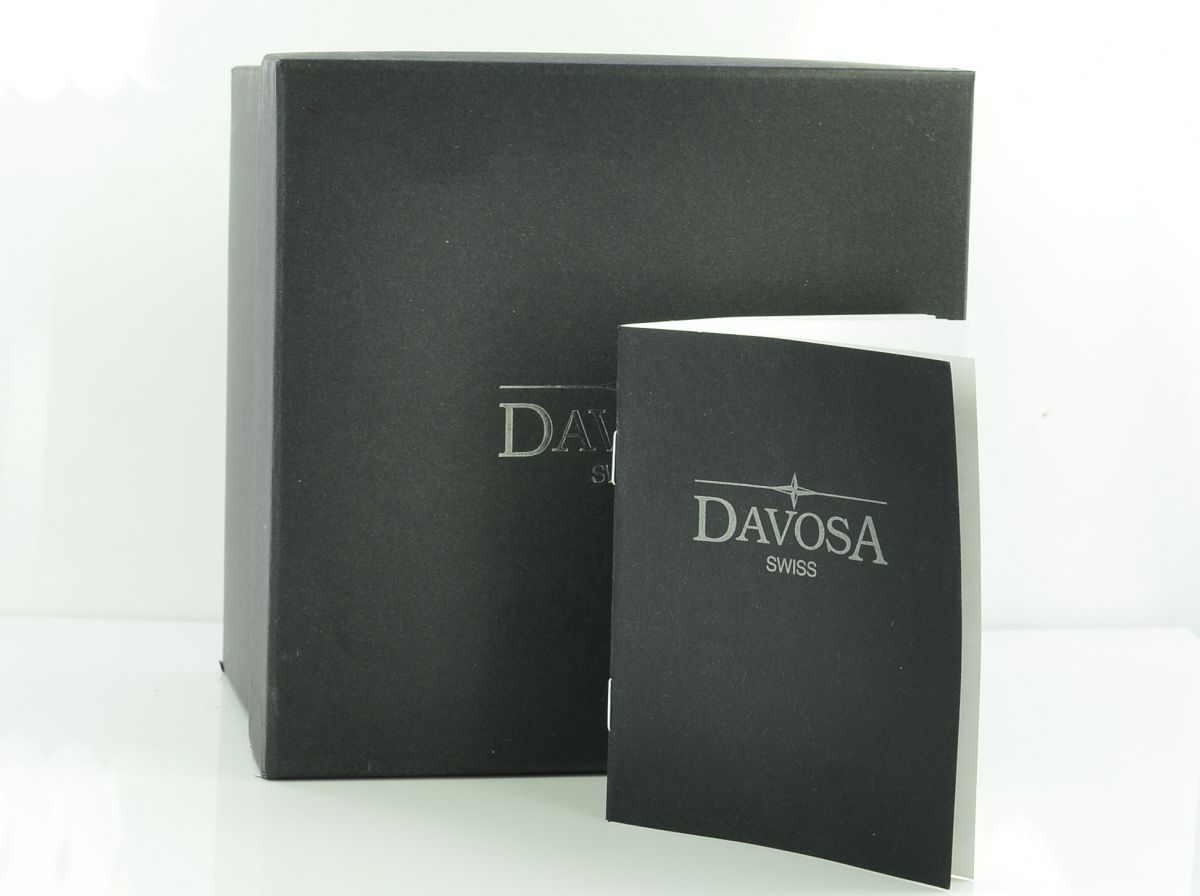 Davosa Ternos Ceramic