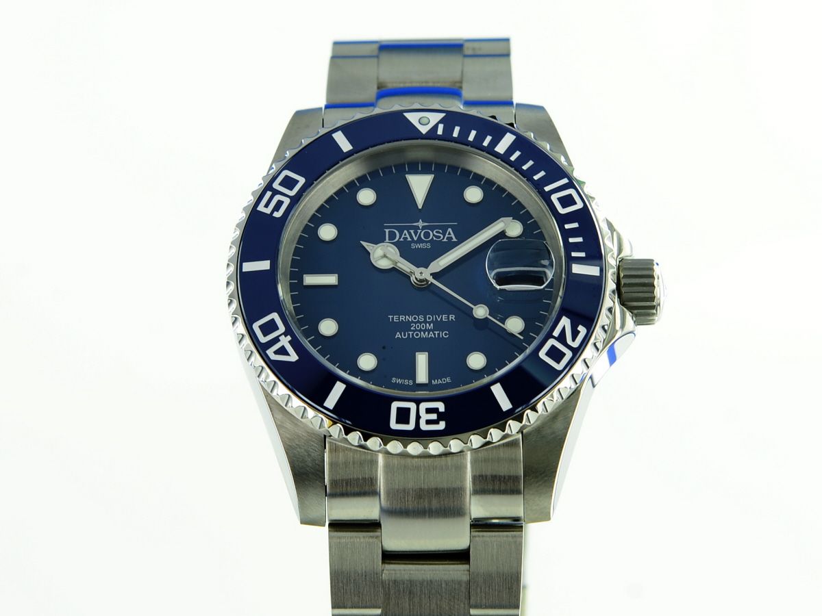 Davosa Ternos Ceramic