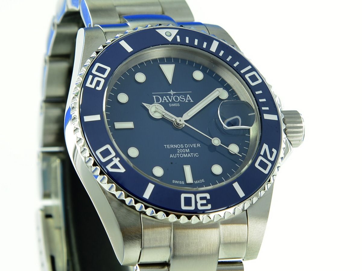 Davosa Ternos Ceramic