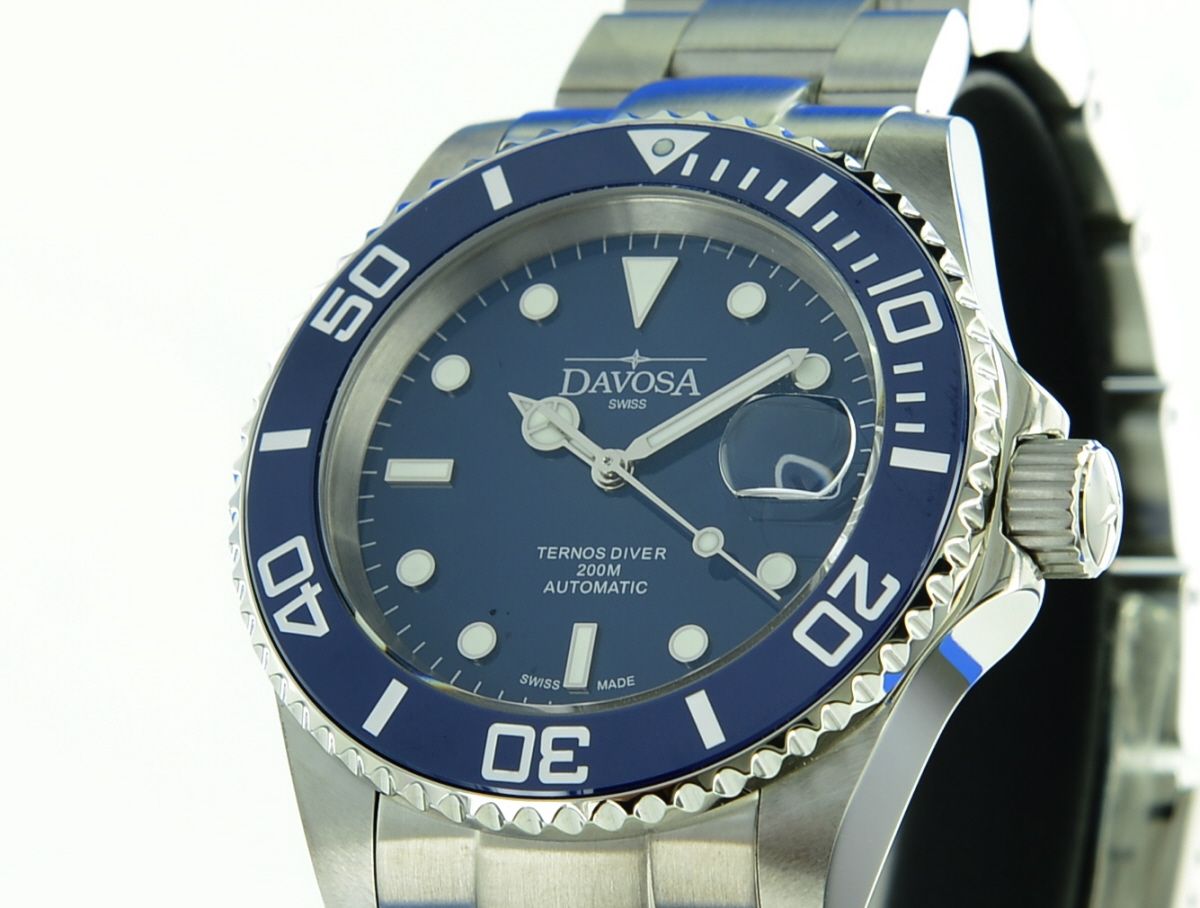 Davosa Ternos Ceramic