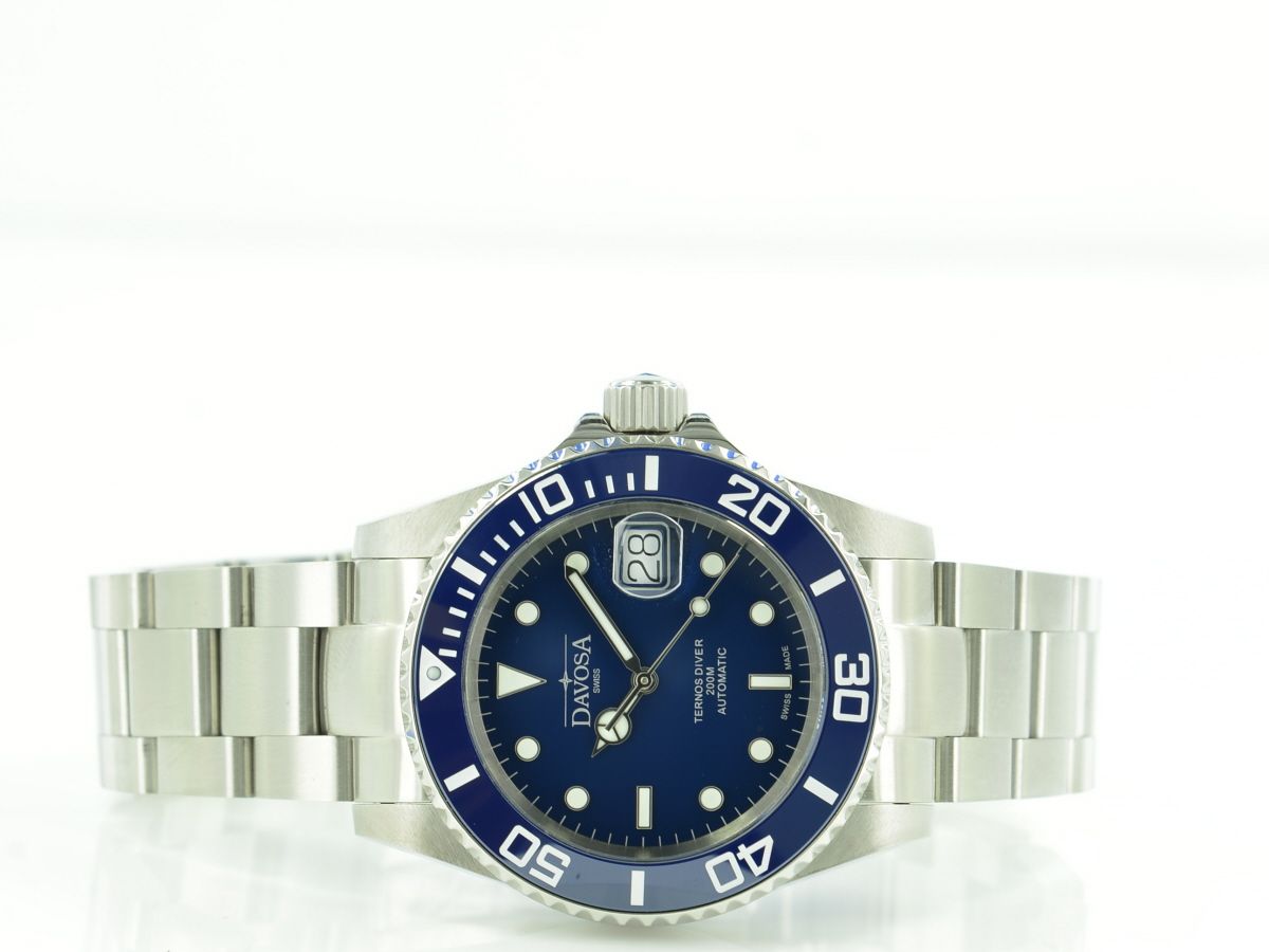 Davosa Ternos Ceramic