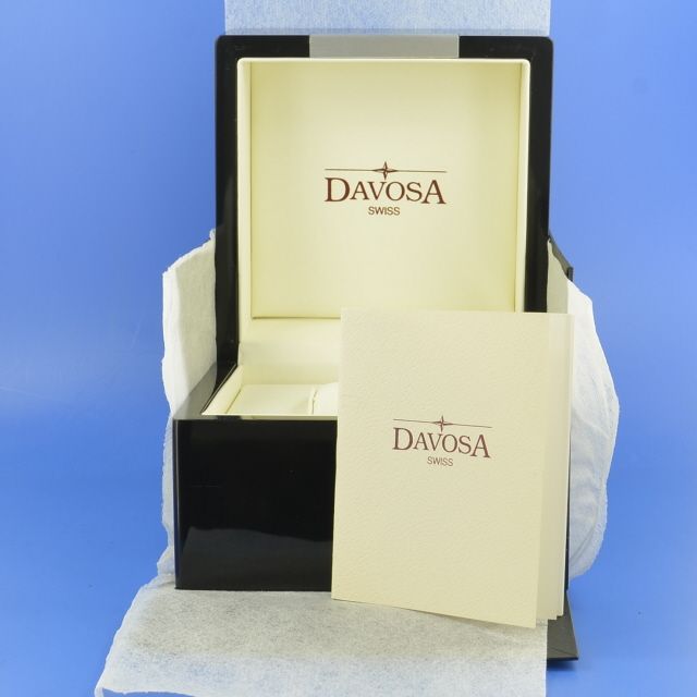 Davosa Ternos Ceramic Automatic