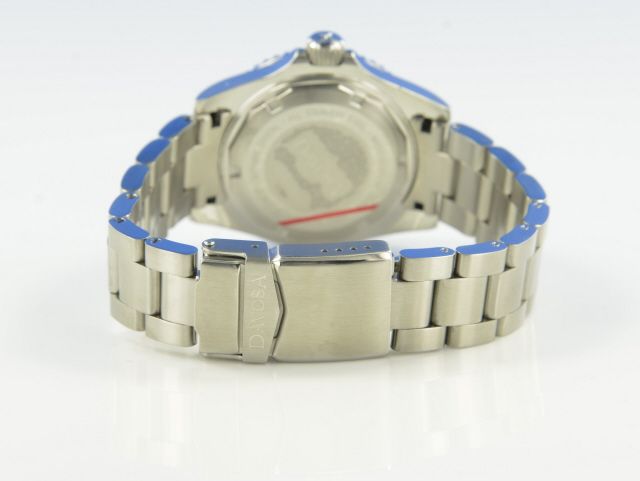 Davosa Ternos Ceramic Automatic