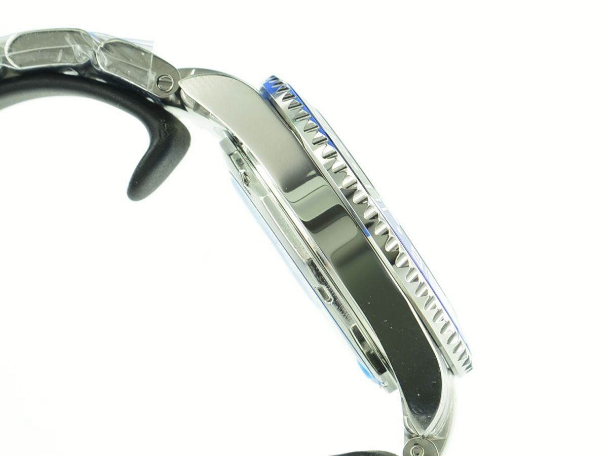 Davosa Ternos Ceramic GMT