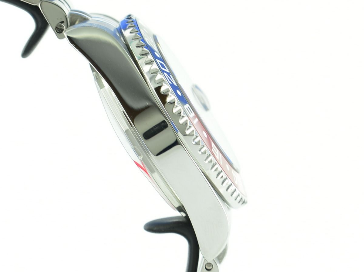 Davosa Ternos Ceramic GMT NP 1495