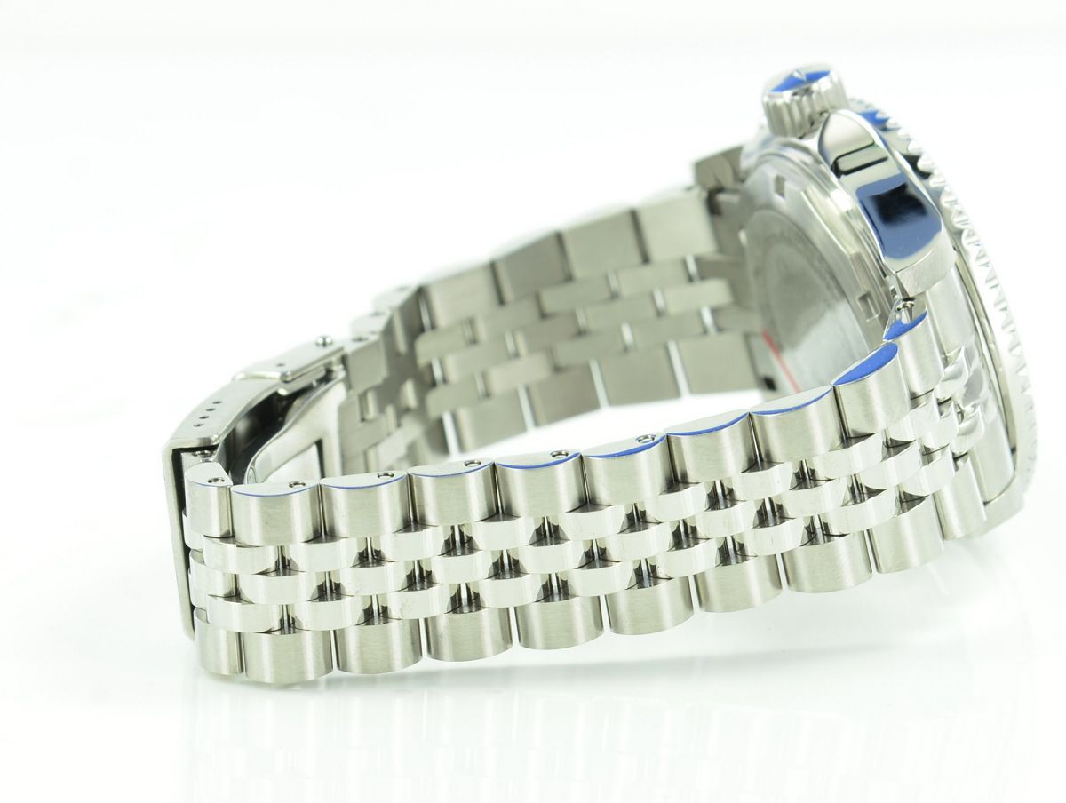 Davosa Ternos Ceramic GMT NP 1495