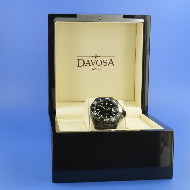 Davosa Ternos Diver Automatik