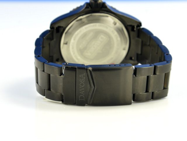 Davosa Ternos Diver Automatik