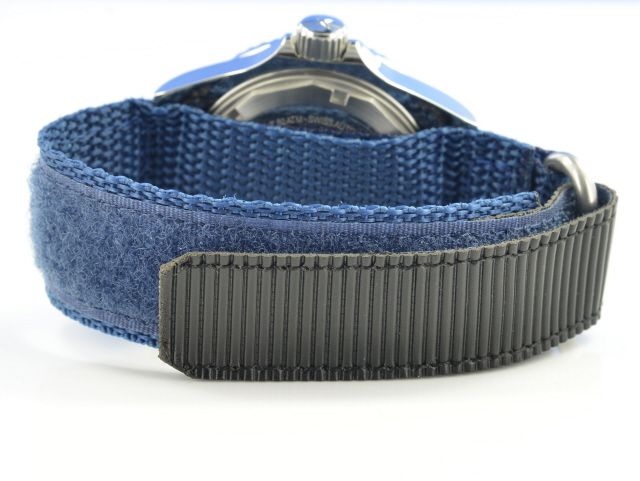 Davosa Ternos Diver Automatik