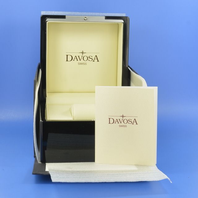 Davosa Ternos Diver Professional Keramik