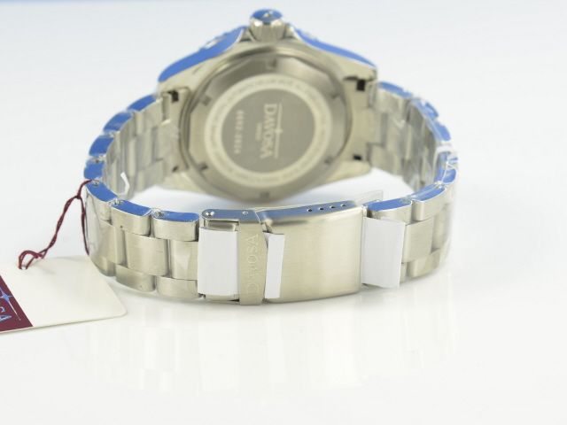 Davosa Ternos Diver Professional Keramik