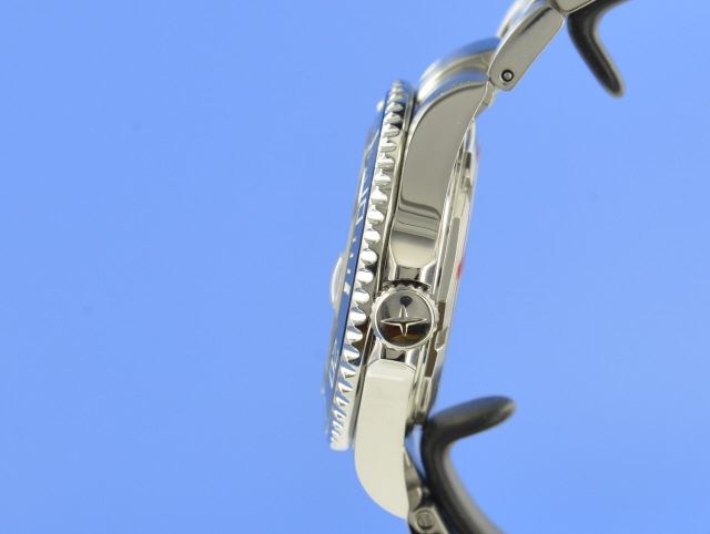 Davosa Ternos Diver Professional Keramik