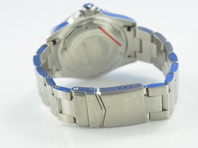 Davosa Ternos Diver Professional Keramik