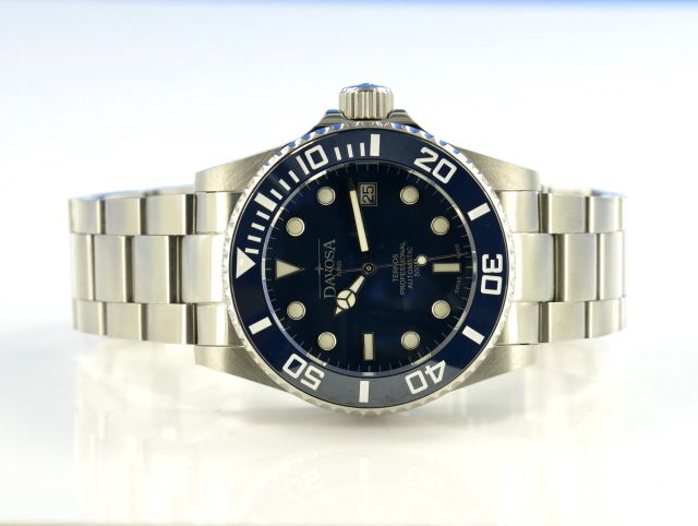 Davosa Ternos Professional