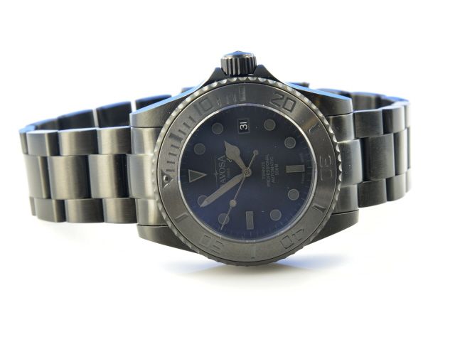 Davosa Ternos Professional 500 Black 161.583.50