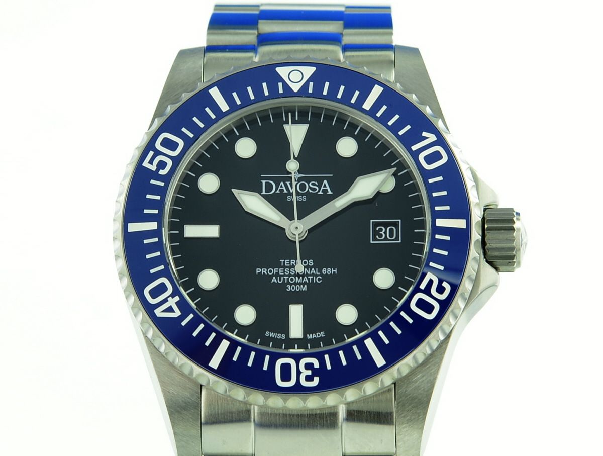 Davosa Ternos Professional 68h