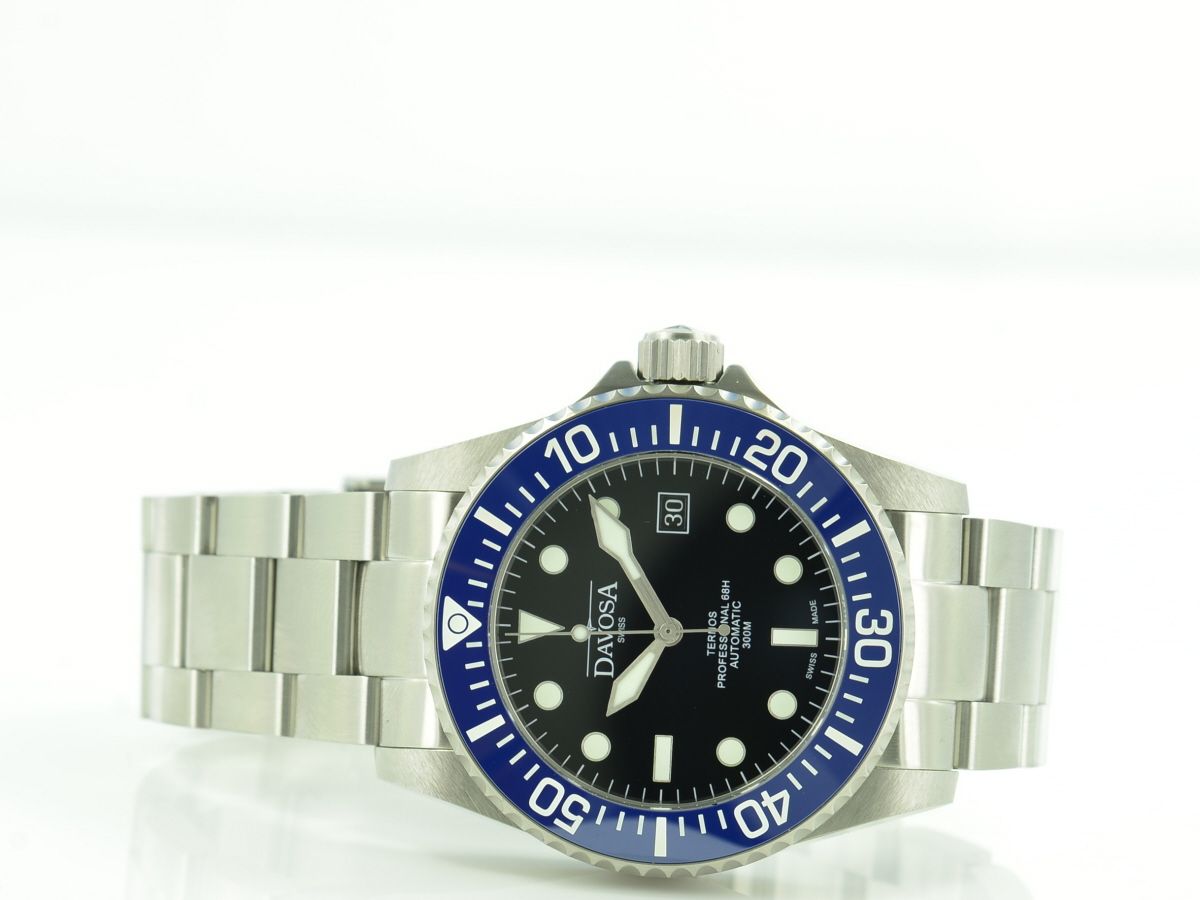 Davosa Ternos Professional 68h