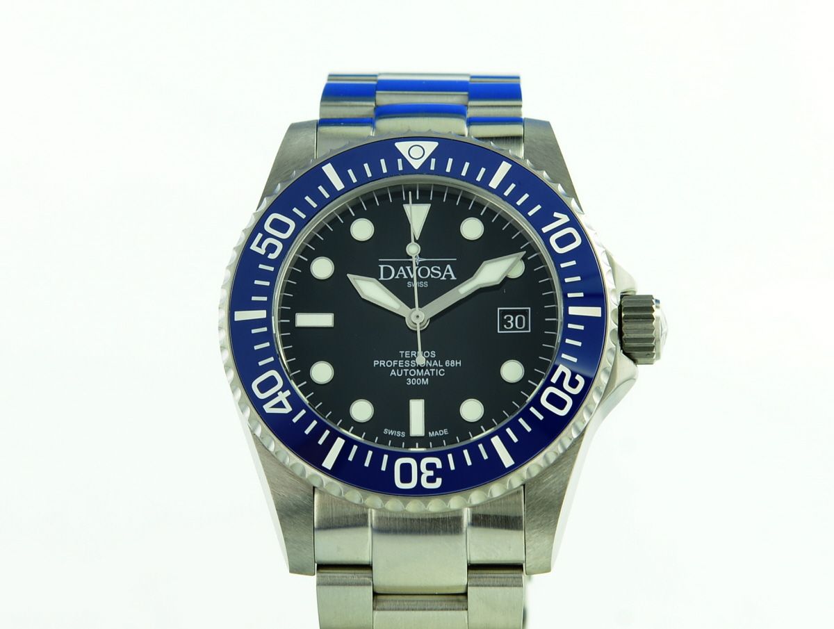 Davosa Ternos Professional 68h