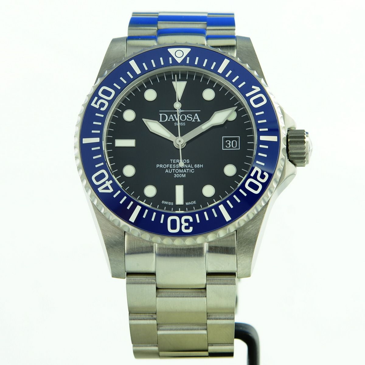 Davosa Ternos Professional 68h