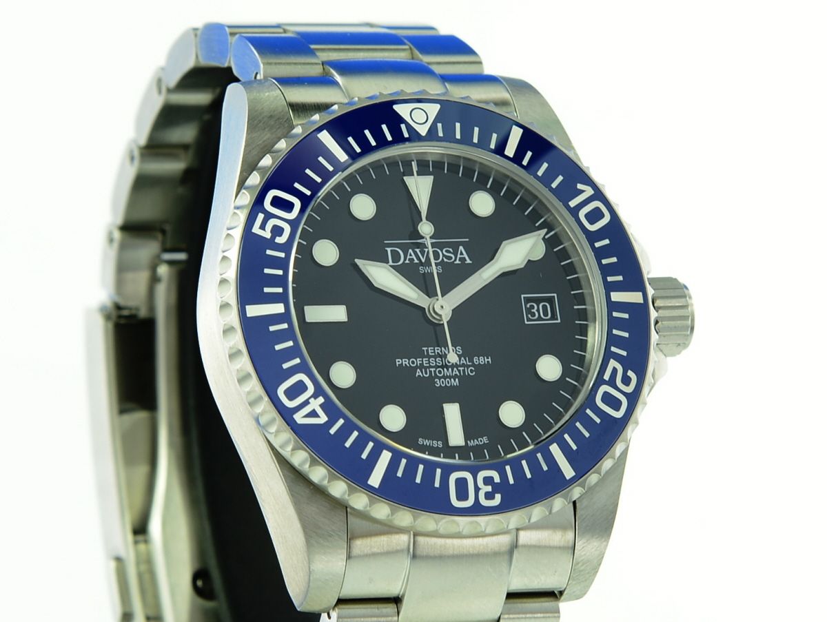 Davosa Ternos Professional 68h