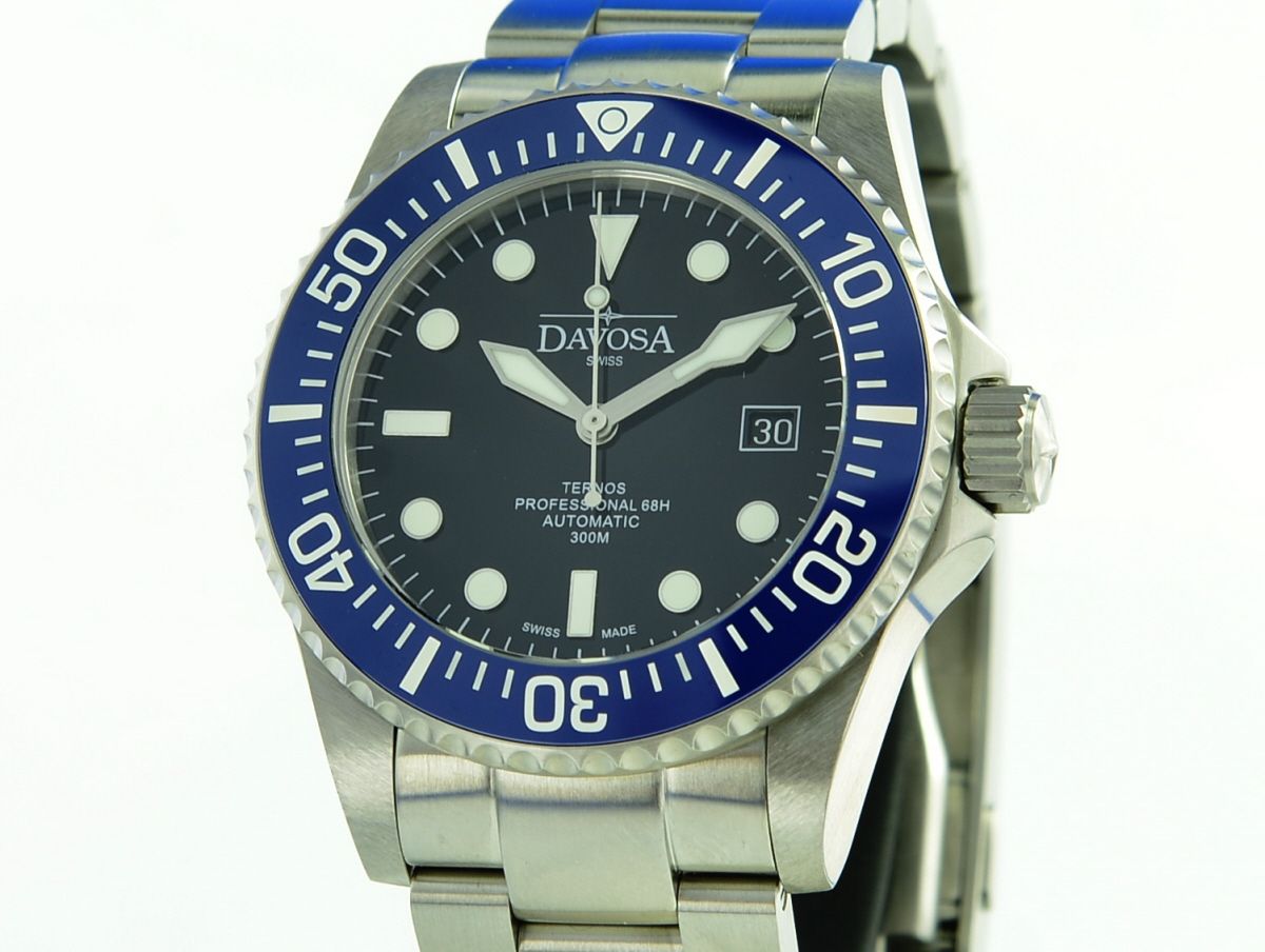 Davosa Ternos Professional 68h