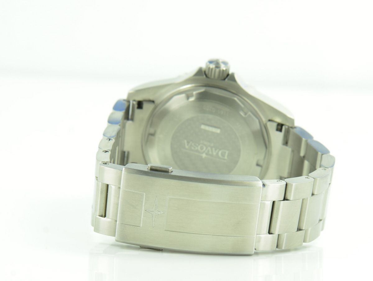 Davosa Ternos Professional 68h