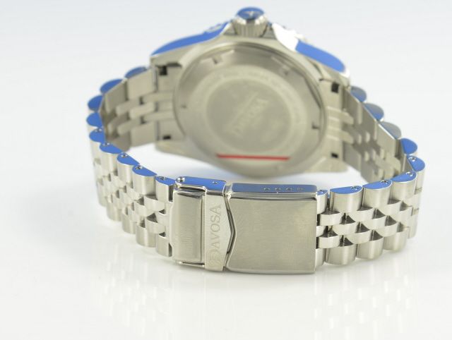 Davosa Ternos Professional GMT