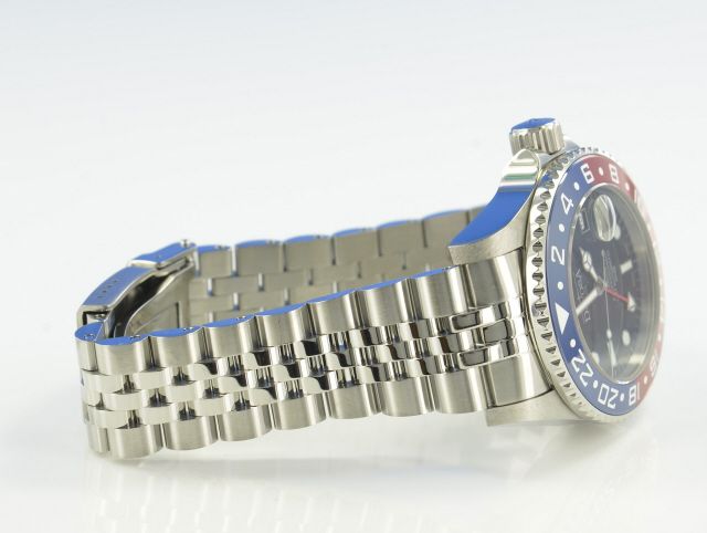 Davosa Ternos Professional GMT