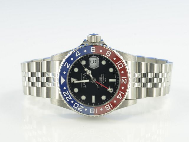 Davosa Ternos Professional GMT