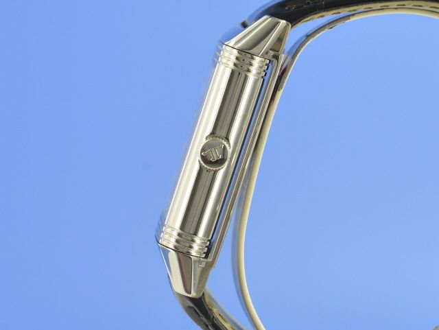 Jaeger-LeCoultre Reverso Duo Face Night & Day