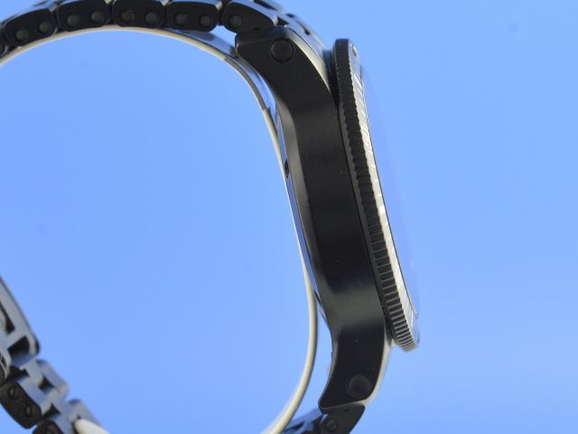 Fortis B-42 Monolith Day/Date