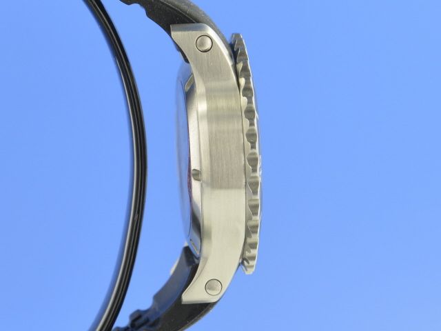 Fortis B-42 Marinemaster Day Date